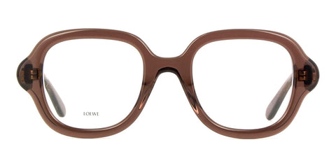 Loewe Curvy LW50075I 050 Glasses