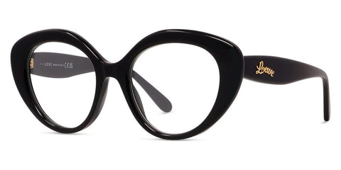 Loewe Curvy LW50088I 001 Glasses