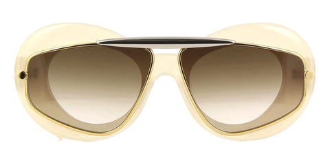 Loewe Double Frame LW40120I 25F Sunglasses