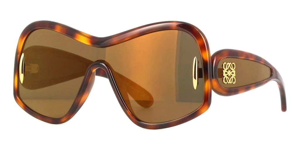 Loewe Fashion LW40131I 52G Sunglasses