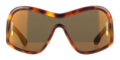 Loewe Fashion LW40131I 52G Sunglasses