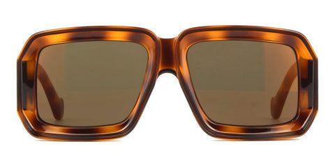 Loewe x Paula's Ibiza LW40064U 52G Sunglasses