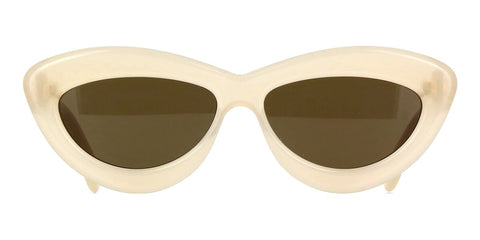 Loewe Curvy LW40096I 25E Sunglasses