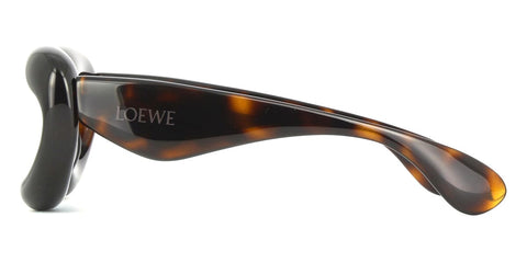 Loewe LW40097I 52A Sunglasses