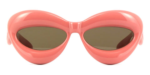 Loewe LW40097I 72E Inflated Sunglasses Sunglasses