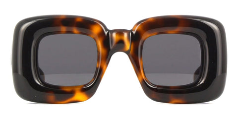 Loewe LW40098I 52A Inflated Sunglasses Sunglasses