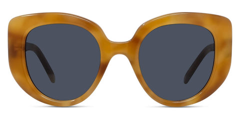 Loewe LW40100I 53V Sunglasses