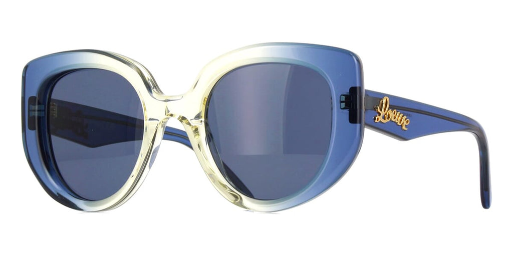Loewe LW40100I 92V Sunglasses
