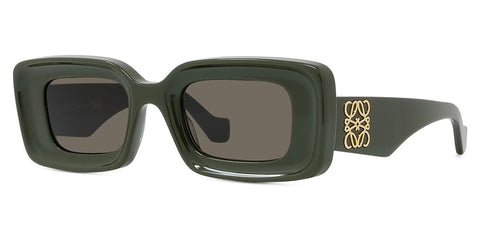 Loewe LW40101I 96E Sunglasses
