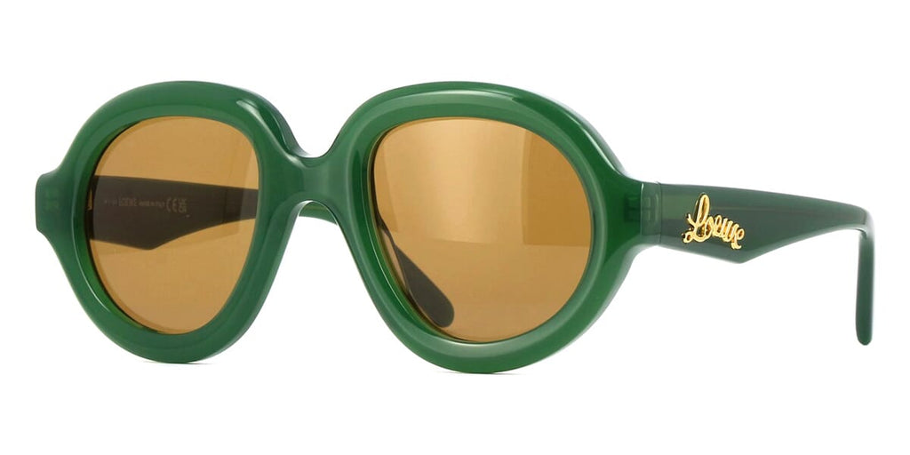 Loewe LW40105I 96E Sunglasses