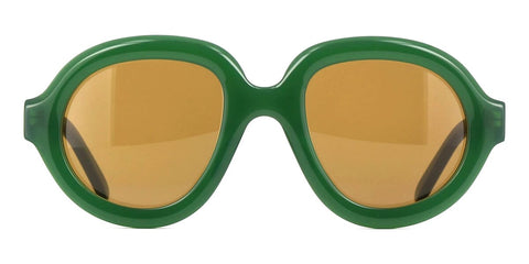 Loewe LW40105I 96E Sunglasses