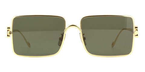 Loewe LW40106U 30N Sunglasses