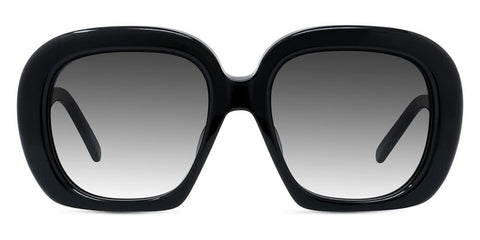 Loewe LW40113U 01B Sunglasses