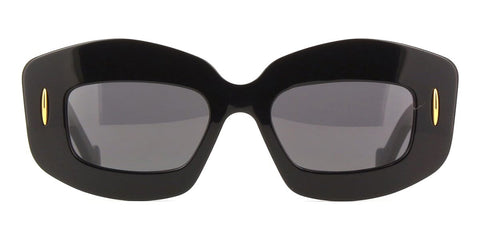 Loewe LW40114I 01A Sunglasses