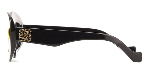 Loewe LW40114I 01A Sunglasses