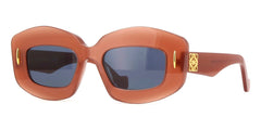 Loewe Chunky Anagram LW40114I 66A - As Seen On Josh O'Connor