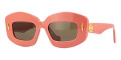 Loewe Chunky Anagram LW40114I 72E - As Seen On Omar Rudberg