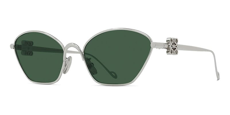 Loewe LW40115U 16N Sunglasses