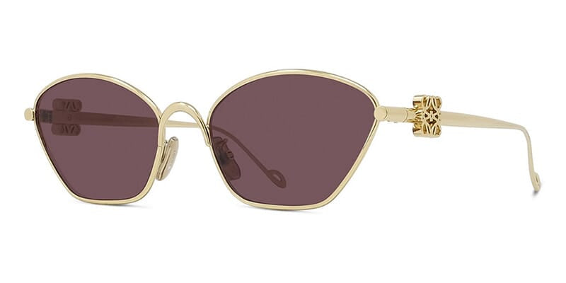 Loewe LW40115U 30Y Sunglasses