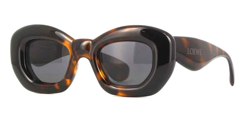 Loewe Inflated LW40117I 52A Sunglasses