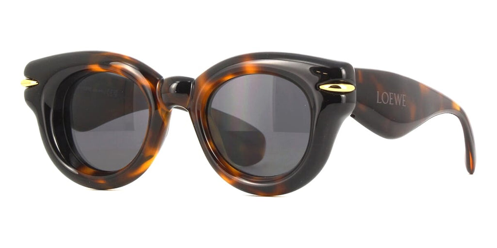 Loewe Inflated LW40118I 52A Sunglasses