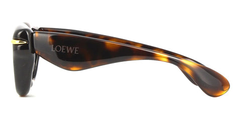 Loewe Inflated LW40118I 52A Sunglasses