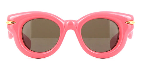 Loewe LW40118I 72E Sunglasses