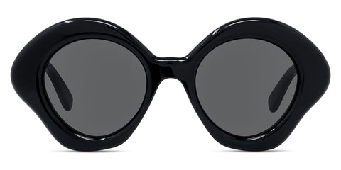 Loewe LW40125U 01A Sunglasses