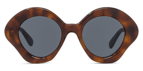 Loewe LW40125U 53V Sunglasses