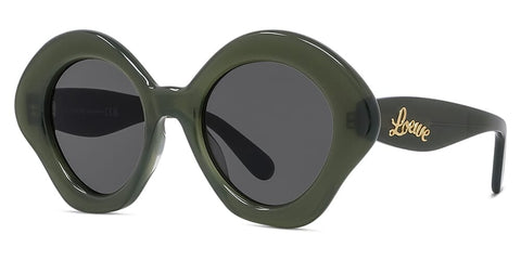 Loewe LW40125U 96A Sunglasses