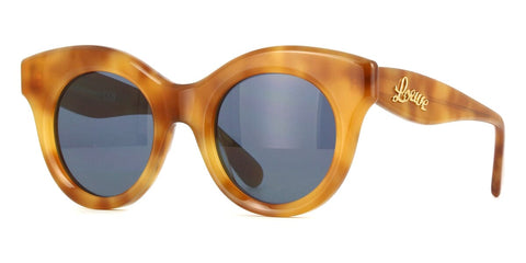 Loewe LW40126I 53V Sunglasses