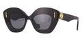 Loewe LW40127I 01A Sunglasses