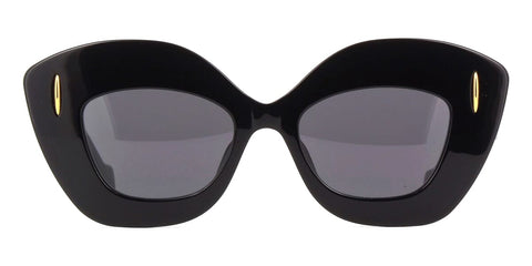 Loewe LW40127I 01A Sunglasses