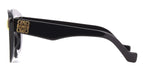 Loewe LW40127I 01A Sunglasses