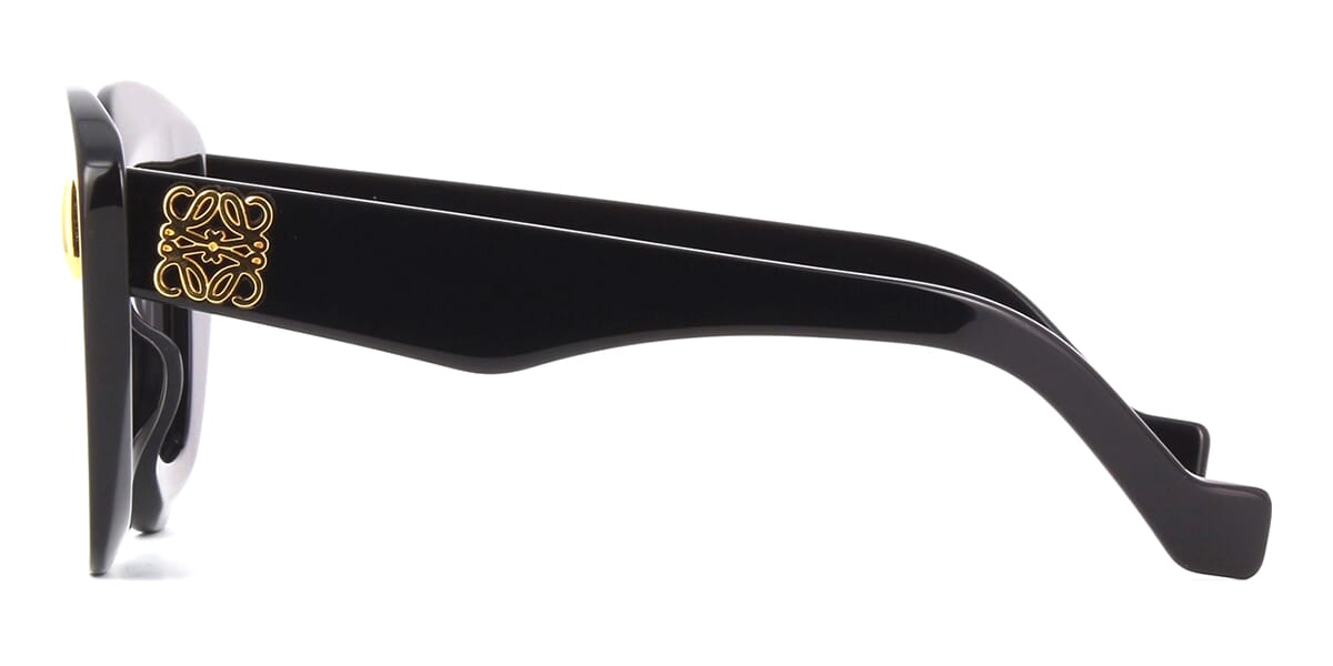 Loewe LW40127I 01A Sunglasses