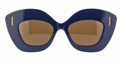 Loewe LW40127I 90E Sunglasses