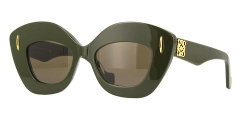 Loewe LW40127I 96E Sunglasses