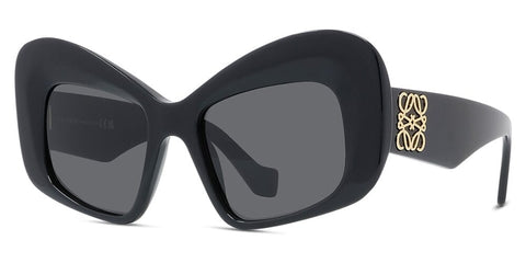 Loewe LW40128I 01A Sunglasses