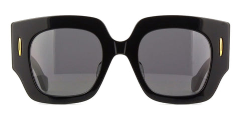 Loewe LW40129U 01A Sunglasses