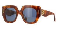 Loewe LW40129U 53V Sunglasses