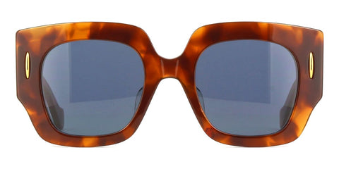 Loewe LW40129U 53V Sunglasses