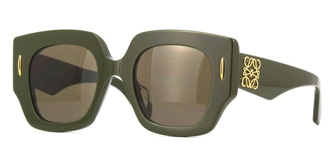 Loewe LW40129U 96E Sunglasses