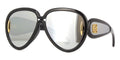 Loewe x Paula's Ibiza LW40132I 01C Sunglasses