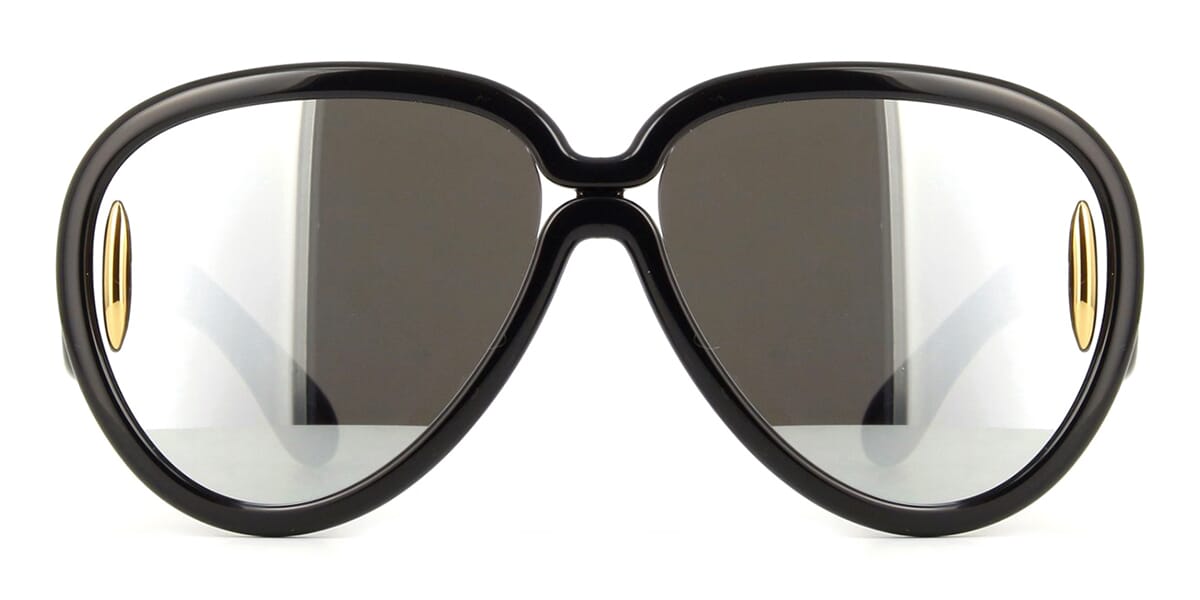Loewe x Paula's Ibiza LW40132I 01C Sunglasses
