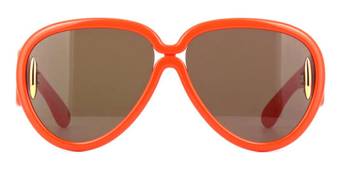 Loewe x Paula's Ibiza LW40132I 42E Sunglasses