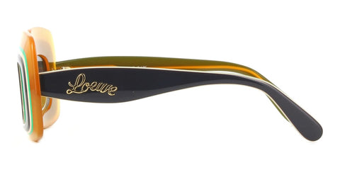 Loewe x Paula's Ibiza LW40139U 20A Sunglasses