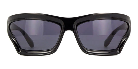 Loewe x Paula's Ibiza LW40143U 01A Sunglasses