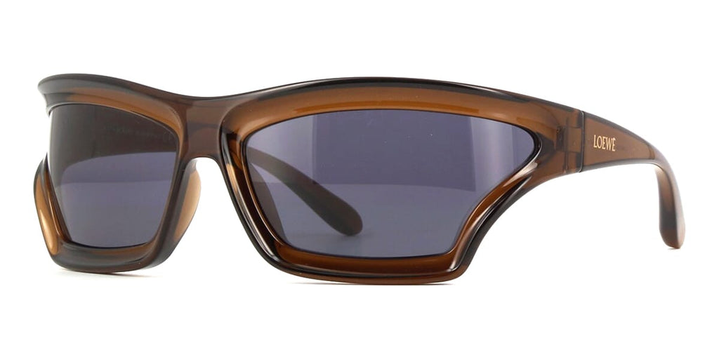 Loewe x Paula's Ibiza LW40143U 47A Sunglasses