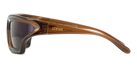 Loewe x Paula's Ibiza LW40143U 47A Sunglasses