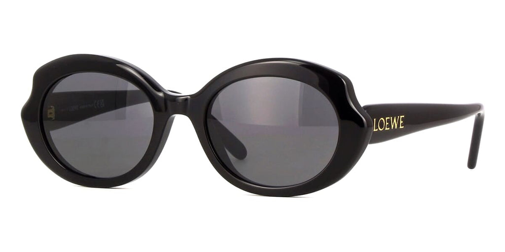 Loewe LW40147I 01A Sunglasses